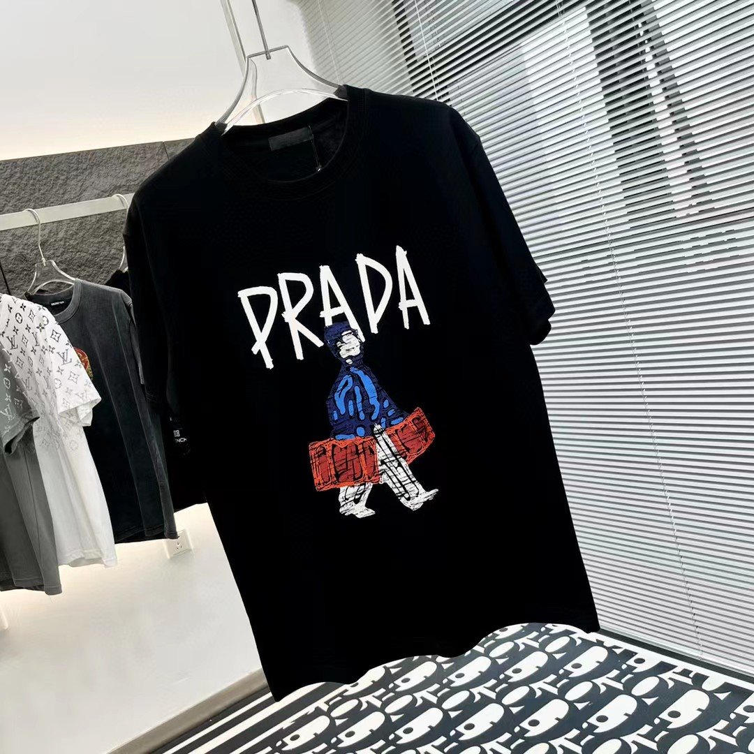 Prada Outfit-Contact CS for Coupons or More Info