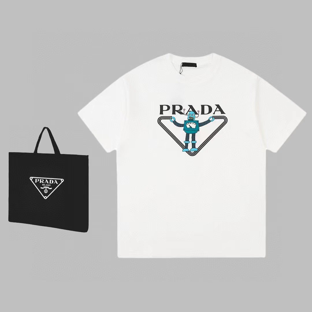 Prada Outfit-Contact CS for Coupons or More Info