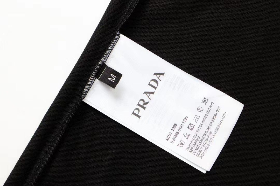 Prada Outfit-Contact CS for Coupons or More Info