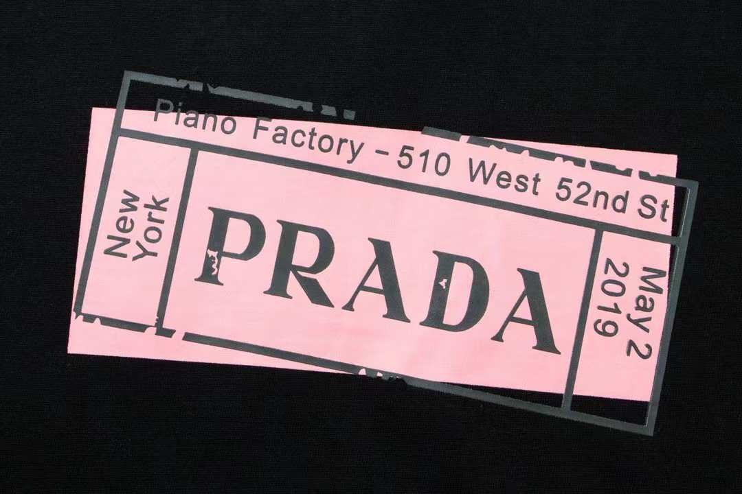 Prada Outfit-Contact CS for Coupons or More Info