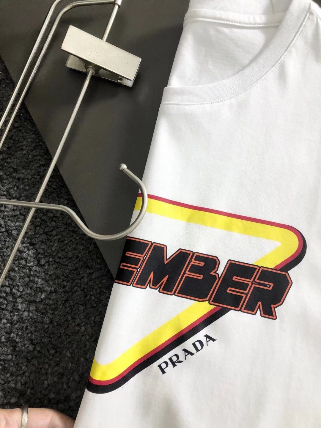 Prada Outfit-Contact CS for Coupons or More Info