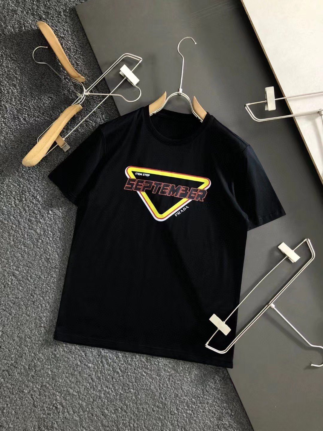Prada Outfit-Contact CS for Coupons or More Info
