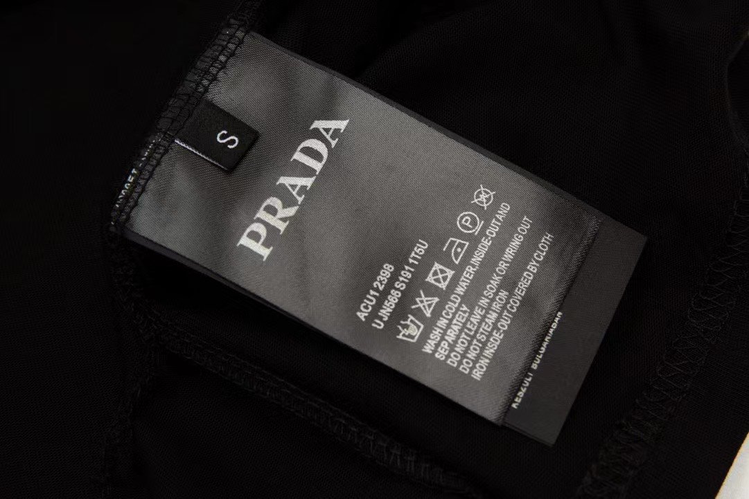 Prada Outfit-Contact CS for Coupons or More Info